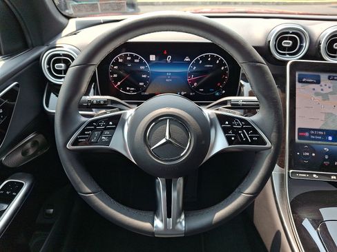 Certified 2026 Mercedes-Benz GLC 300 4MATIC image 18