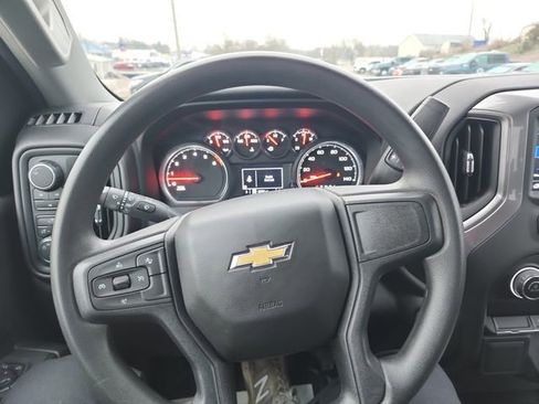 Used 2024 Chevrolet Silverado 2500 W/T image 19
