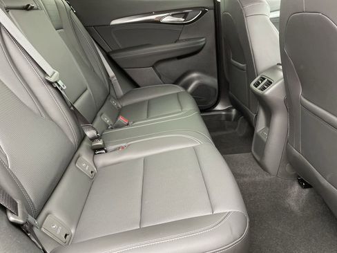 Used 2024 Buick Envision Preferred image 27