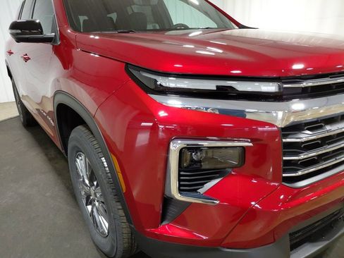 New 2026 Chevrolet Traverse LT w/ Driver Confidence Package image 14