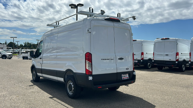 New 2026 Ford Transit 250 148 Medium Roof RWD image 5