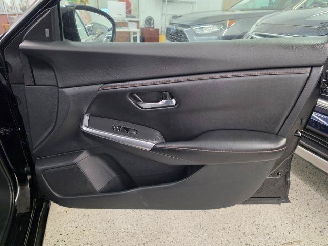 Used 2021 Nissan Sentra SR FWD image 30