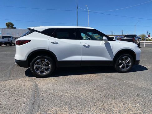 Used 2023 Chevrolet Blazer LT image 5