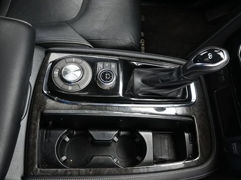 Used 2021 INFINITI QX80 Luxe RWD image 28