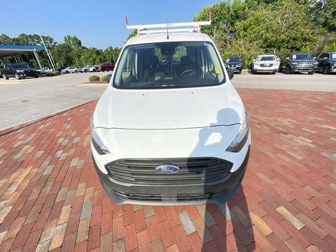 Used 2023 Ford Transit Connect XL FWD image 2