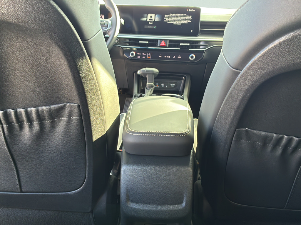 New 2026 Kia K5 GT-Line FWD image 26