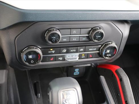 New 2025 Ford Bronco Heritage Edition image 22