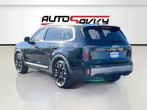 Used 2023 Kia Telluride SX FWD image 5