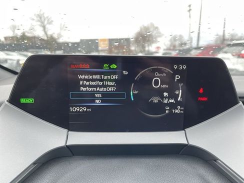 Certified 2024 Toyota Prius Prime SE image 16