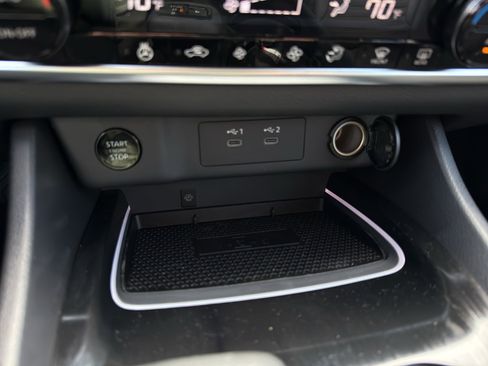 New 2026 Nissan Rogue SV AWD/4WD image 20