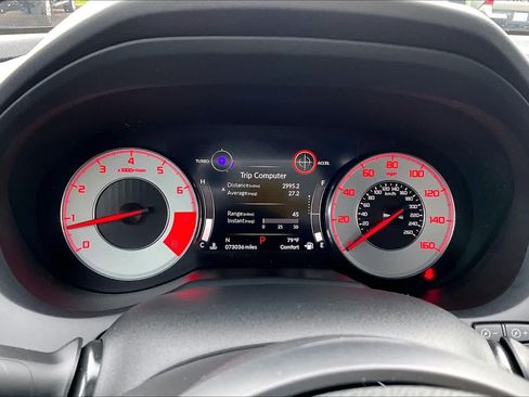 Used 2020 Acura RDX A-Spec FWD image 26
