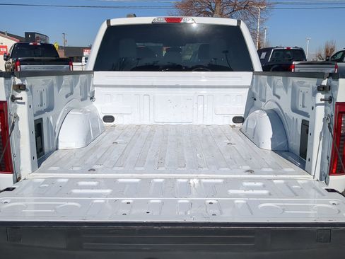 Used 2024 Ford F150 XLT w/ Mobile Office Package image 30