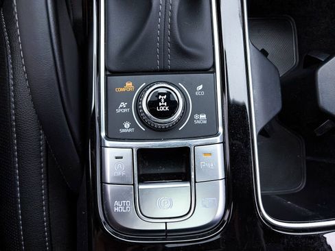 Certified 2025 Kia Telluride SX X-Line AWD/4WD image 36