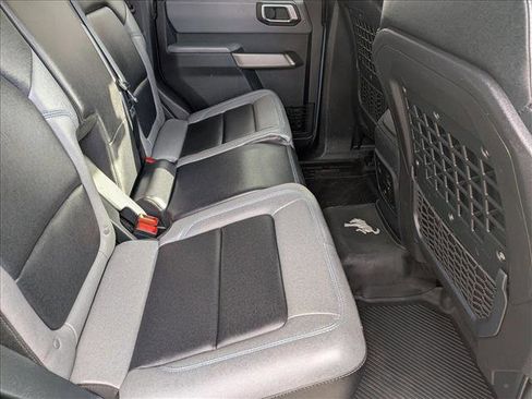 Used 2021 Ford Bronco Black Diamond AWD/4WD image 19