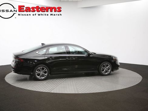 Used 2024 Honda Accord EX image 53
