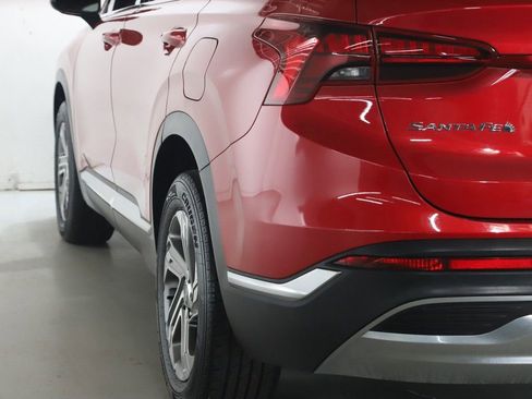 Used 2022 Hyundai Santa Fe SEL FWD image 41