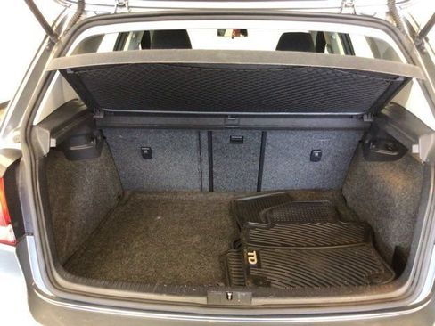 Used 2014 Volkswagen Golf TDI FWD image 24
