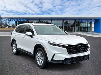 New 2026 Honda CR-V EX video 1