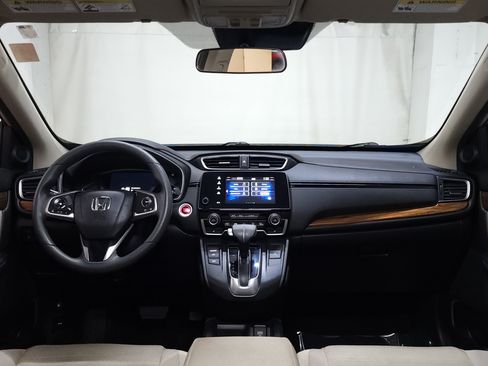 Used 2017 Honda CR-V EX image 26