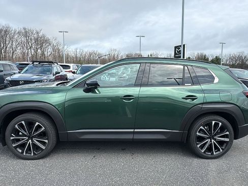 New 2026 MAZDA CX-50 AWD 2.5 S image 4