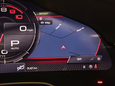 Certified 2023 Ferrari SF90 Spider image 43