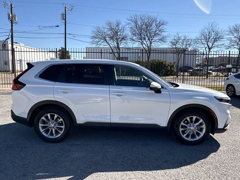 Certified 2023 Honda CR-V EX image 23