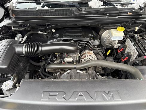 Used 2021 RAM 1500 Rebel w/ Rebel Level 2 Equipment Group image 12