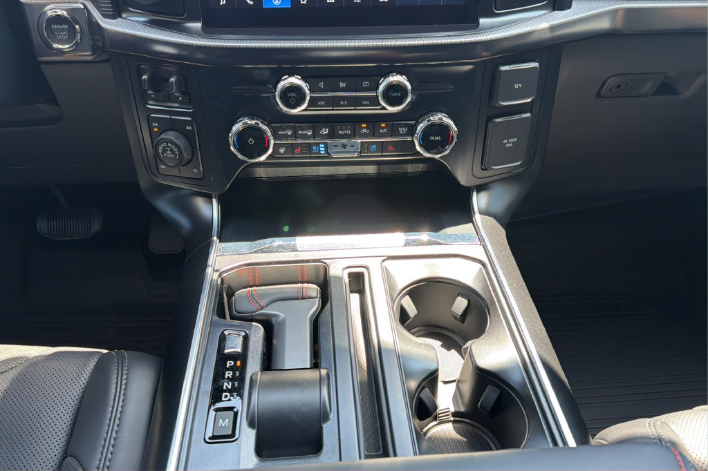 Used 2026 Ford F150 Raptor AWD/4WD image 26