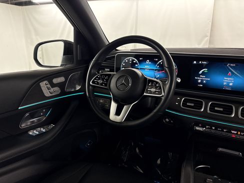 Certified 2021 Mercedes-Benz GLE 350 4MATIC image 29
