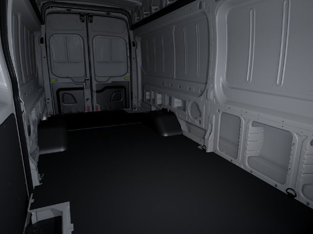 New 2027 Ford Transit 350 148 High Roof Extended DRW RWD image 11