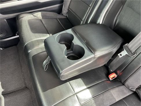 Used 2015 Toyota Tundra SR5 w/ SR5 Upgrade Package image 17