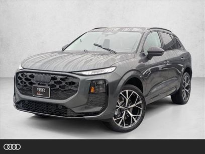 New 2026 Audi Q3 quattro 2.0T