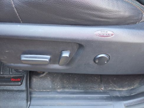 Used 2017 Toyota Tundra TRD Pro image 18