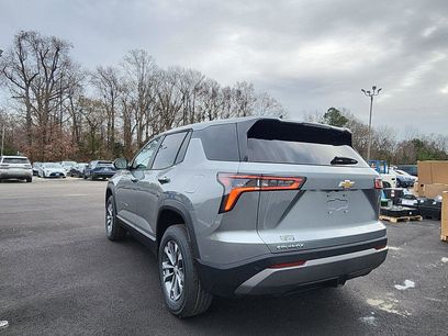 New 2026 Chevrolet Equinox LT w/ Convenience Package II