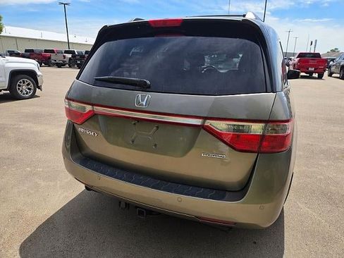 Used 2012 Honda Odyssey Touring image 4