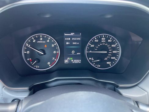 Used 2021 Subaru Outback Limited AWD/4WD image 17