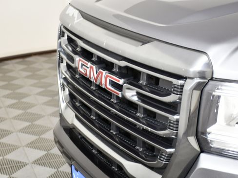 Used 2021 GMC Canyon AT4 w/ Driver Alert Package image 11