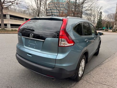 Used 2014 Honda CR-V EX-L image 6