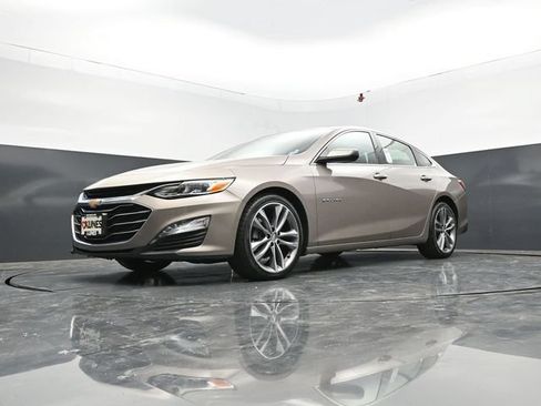 Used 2024 Chevrolet Malibu LT FWD image 41