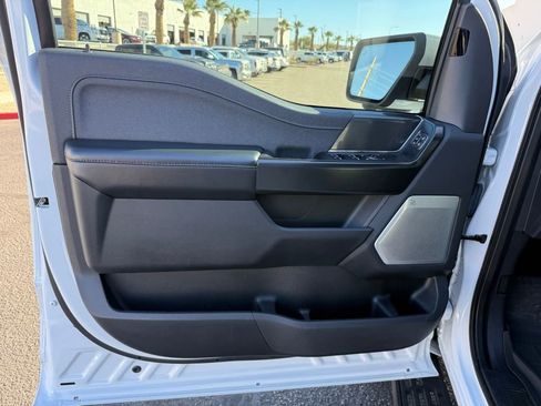 Used 2022 Ford F150 Raptor w/ Equipment Group 801A High image 23