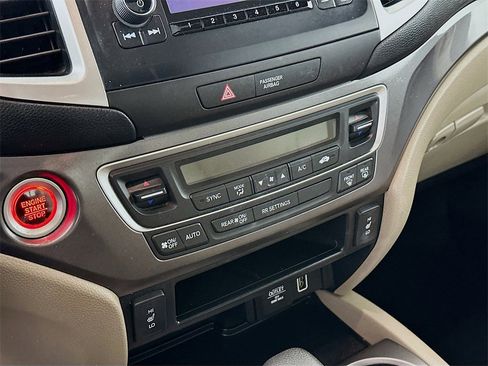 Certified 2019 Honda Ridgeline RTL image 14