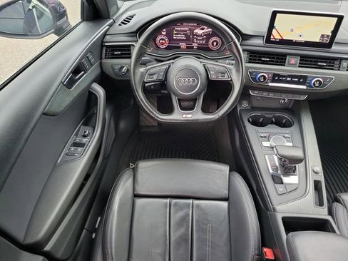 Used 2018 Audi A4 2.0T Premium Plus w/ Premium Plus Package AWD/4WD image 14
