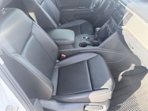 Used 2019 Volkswagen Atlas SE image 51