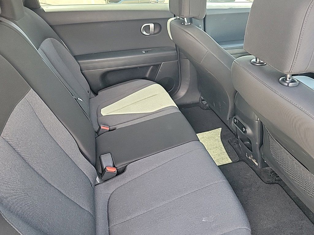 Certified 2024 Hyundai Ioniq 5 SEL RWD image 6