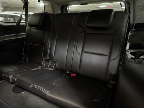 Used 2016 GMC Yukon XL Denali w/ Open Road Package image 25