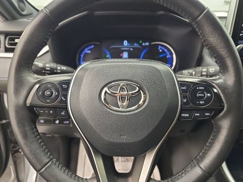 Used 2021 Toyota RAV4 XSE w/ XSE Grade Weather Package AWD/4WD image 31