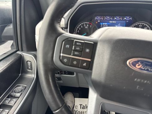 Used 2023 Ford F150 XLT w/ Equipment Group 302A High AWD/4WD image 28