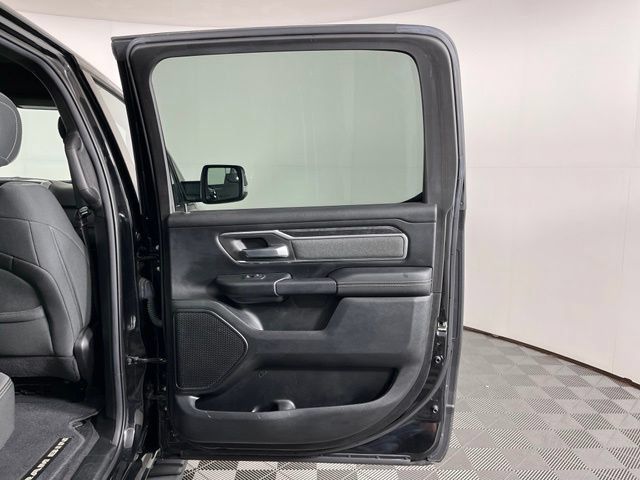 Used 2019 RAM 1500 Big Horn AWD/4WD image 37