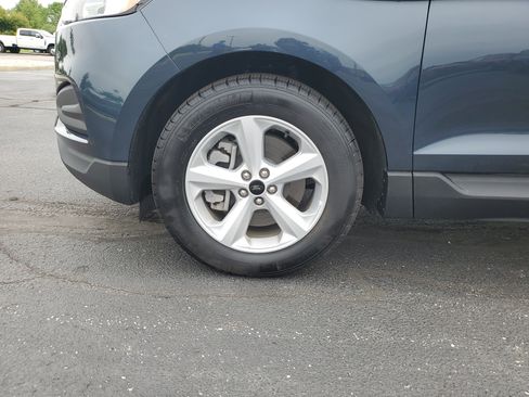 Used 2024 Ford Edge SE AWD/4WD image 7