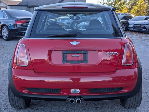 Used 2003 MINI Cooper S image 5